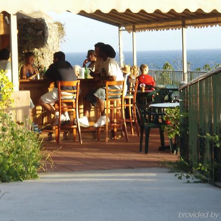 Concordia Eco Resort Restoran gambar