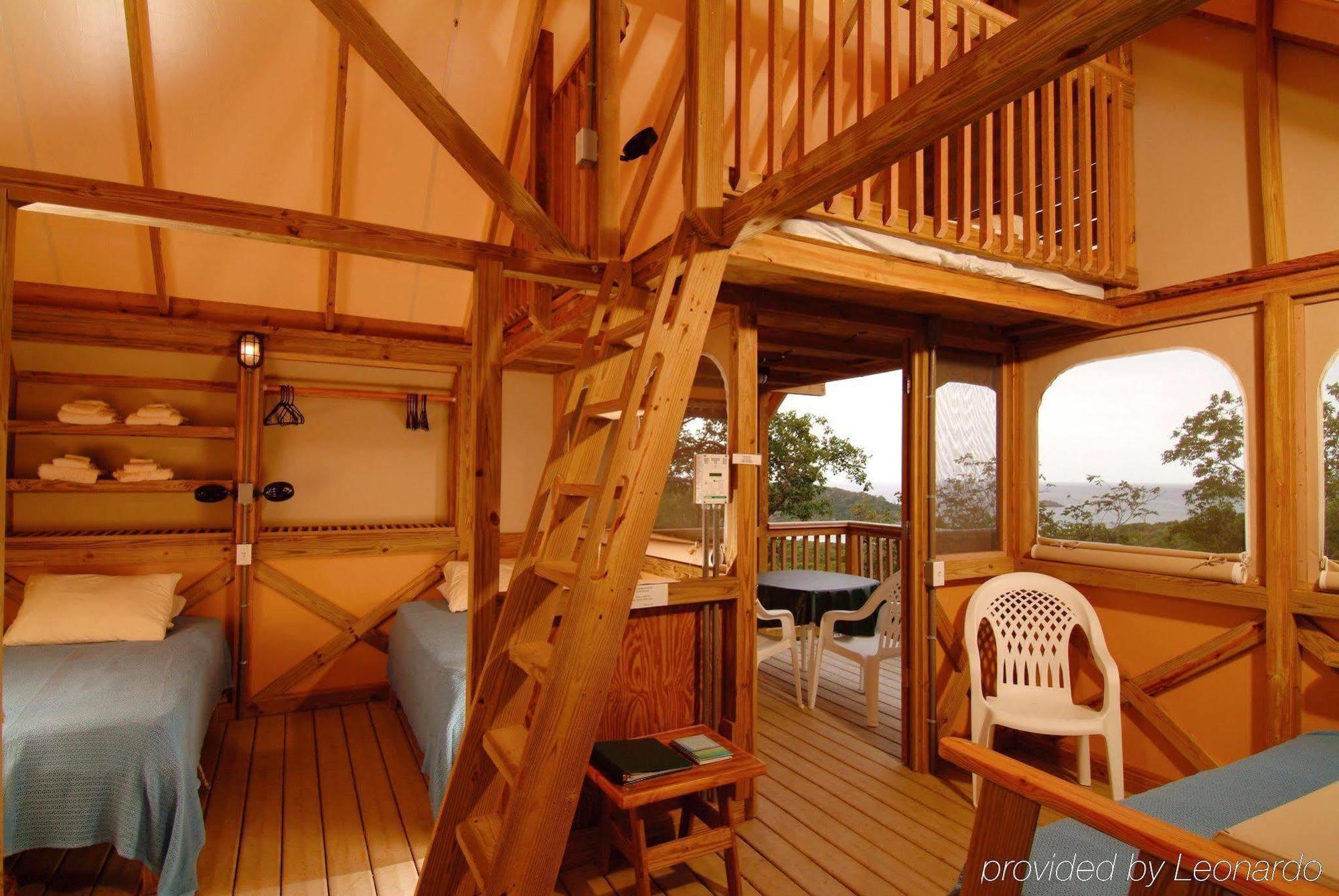 Concordia Eco Resort Bilik gambar