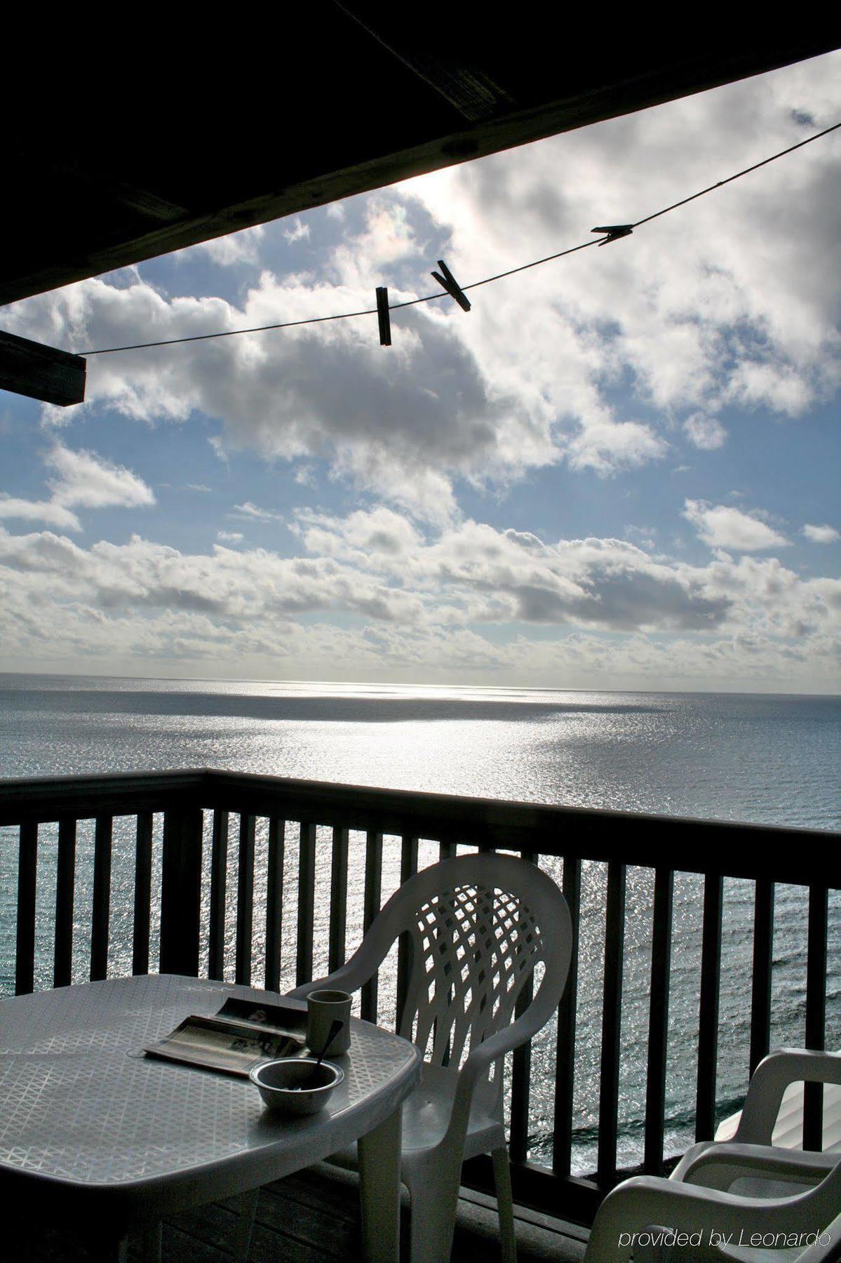 Concordia Eco Resort Bilik gambar