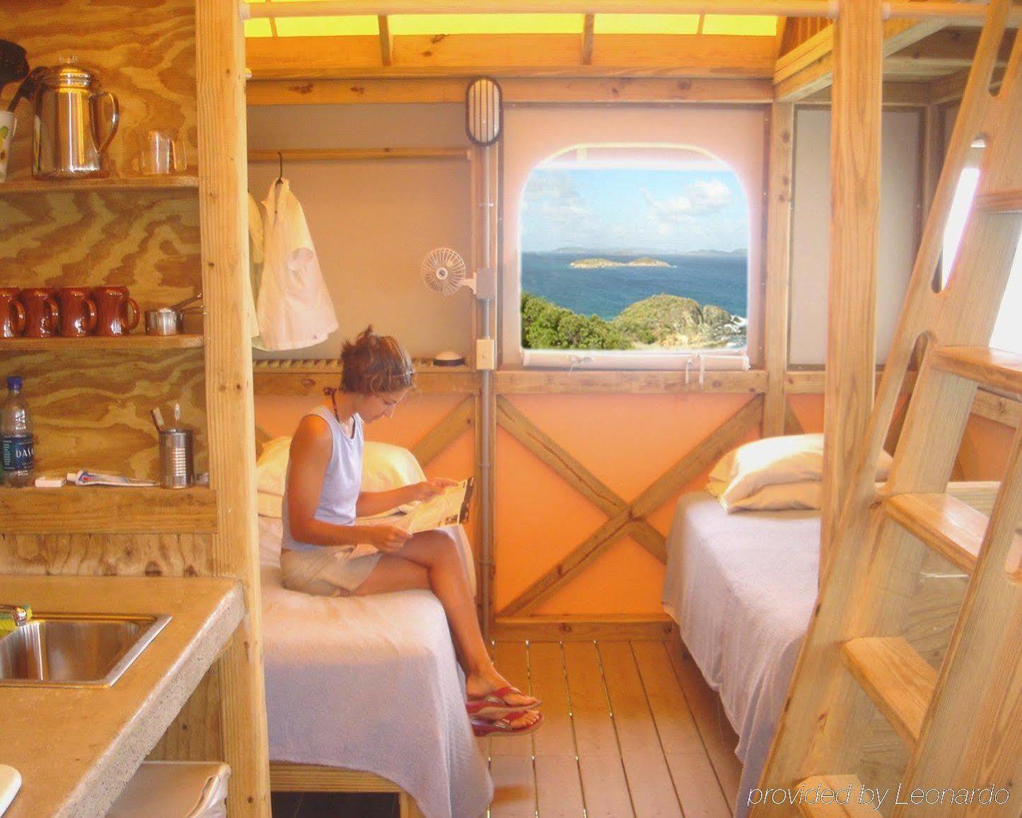 Concordia Eco Resort Bilik gambar