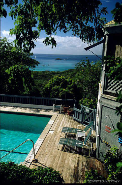 Concordia Eco Resort Kemudahan gambar