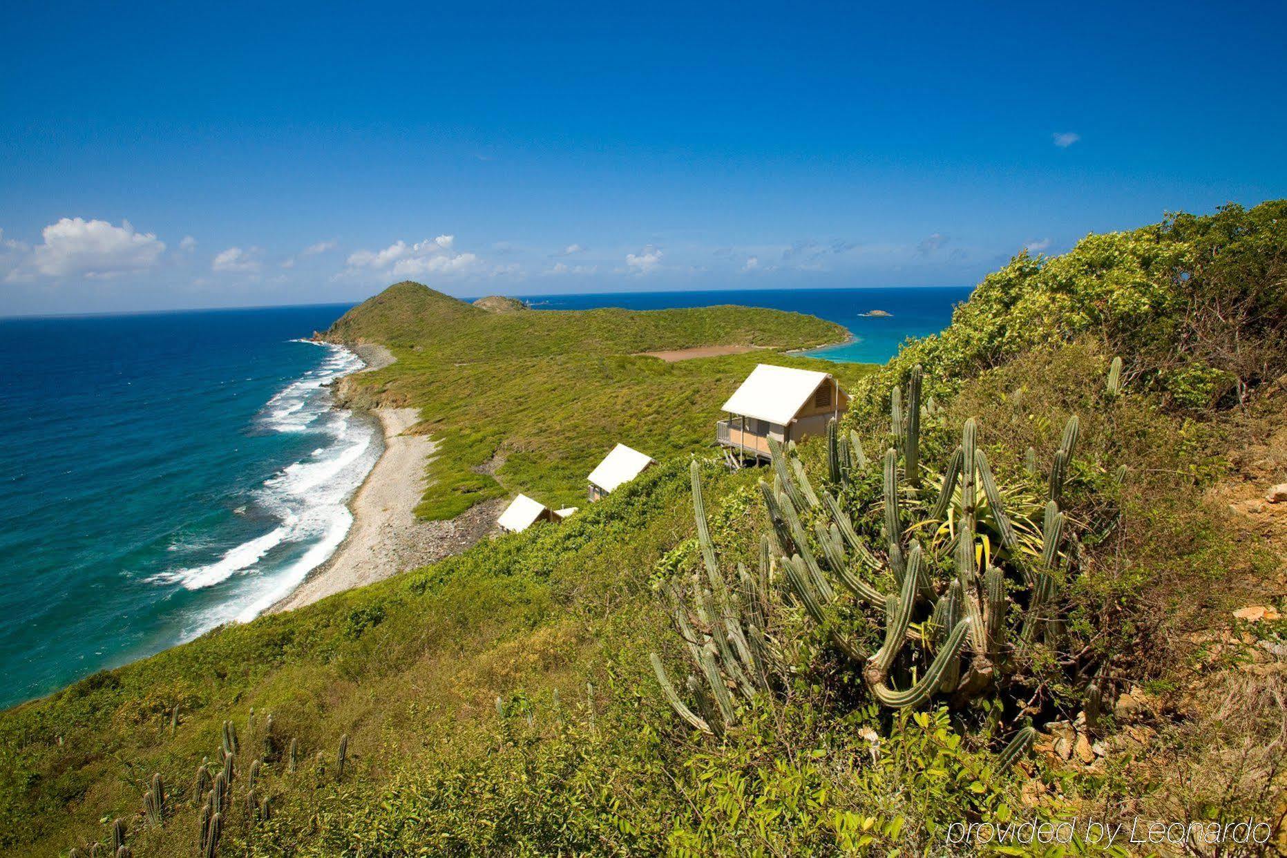 Concordia Eco Resort Luaran gambar