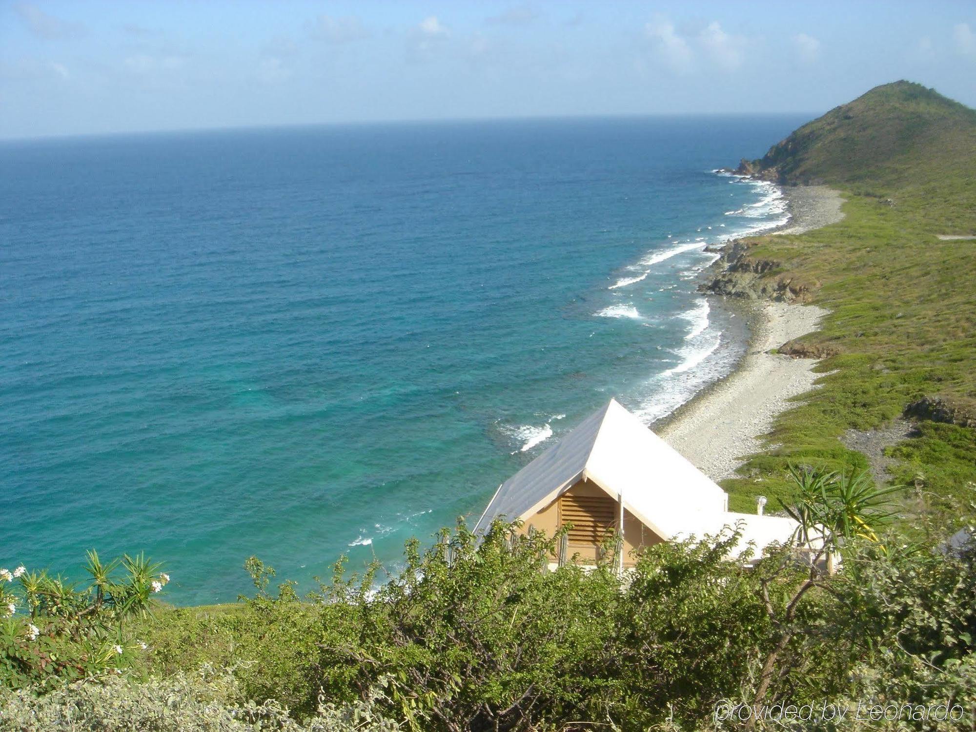 Concordia Eco Resort Alam Semulajadi gambar