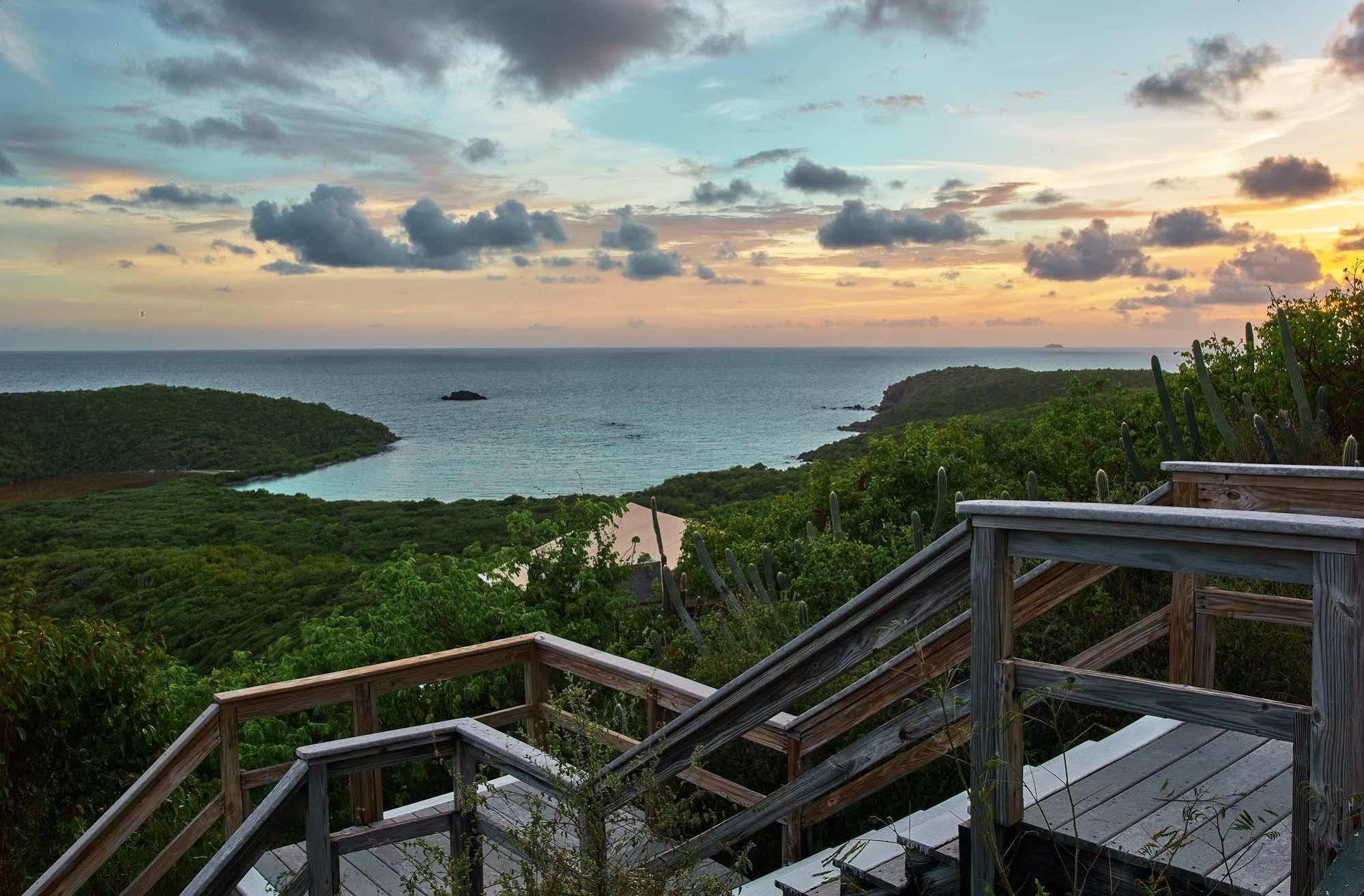 Concordia Eco Resort Luaran gambar