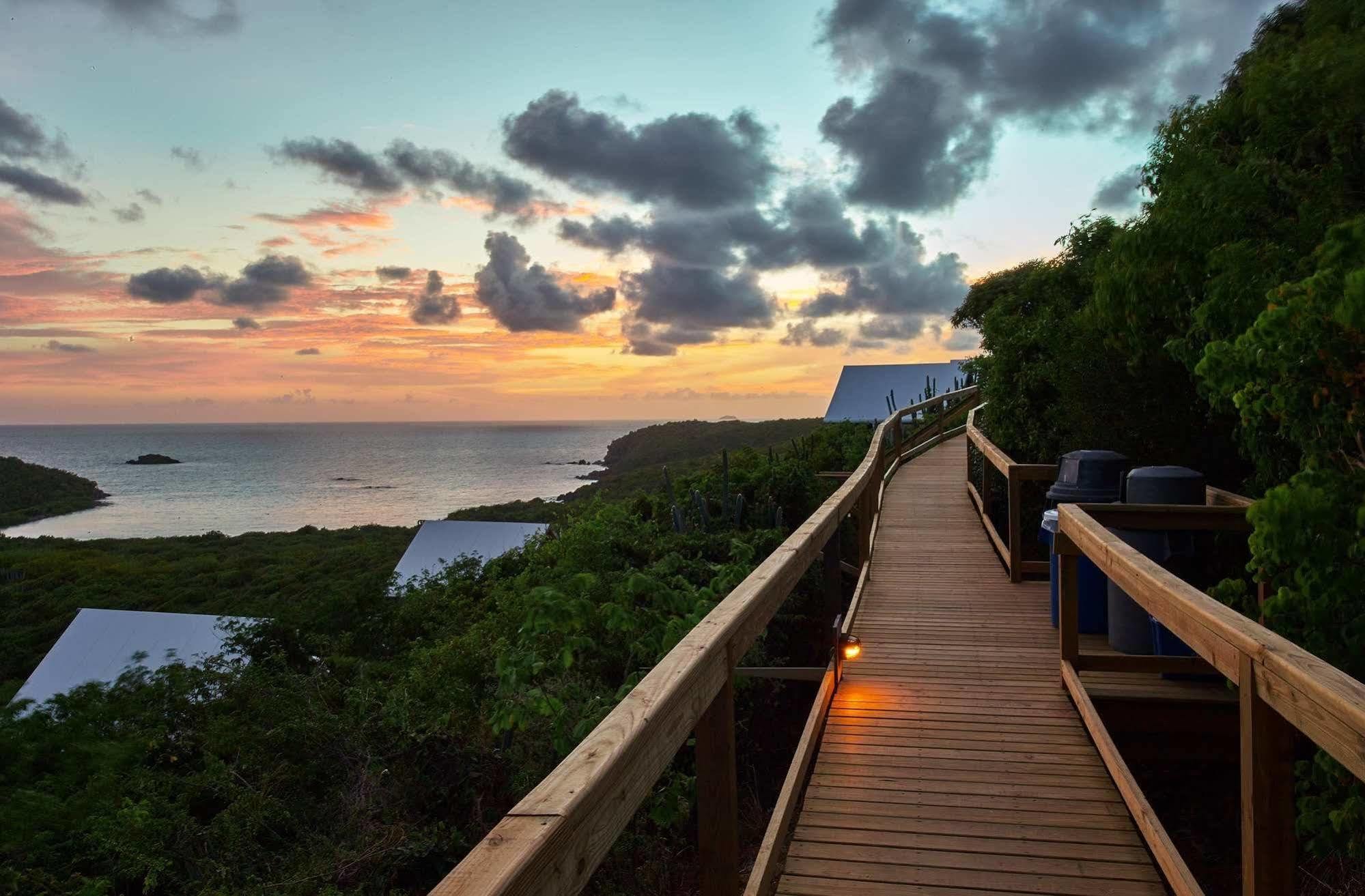Concordia Eco Resort Luaran gambar