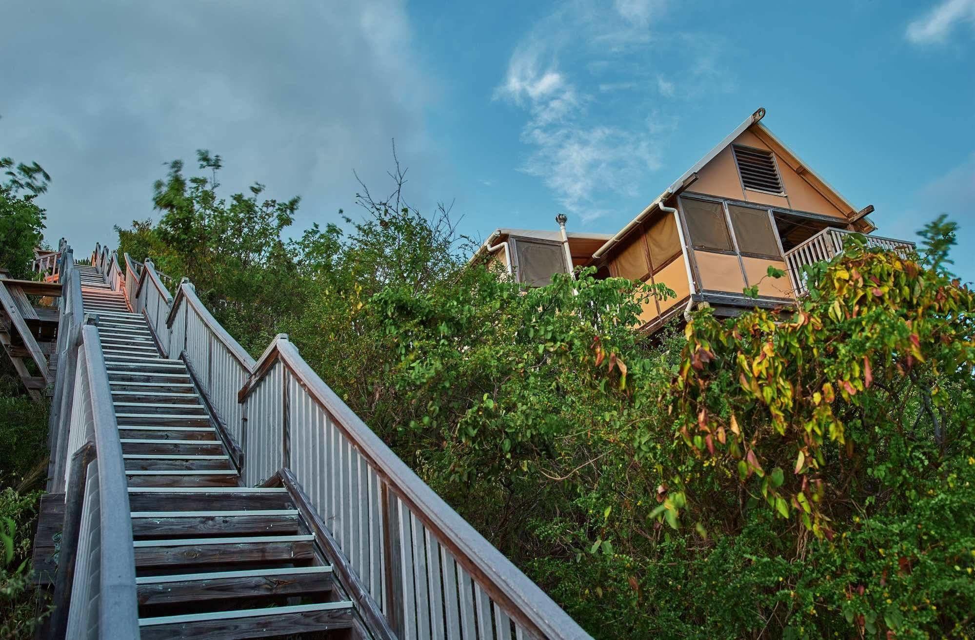 Concordia Eco Resort Luaran gambar