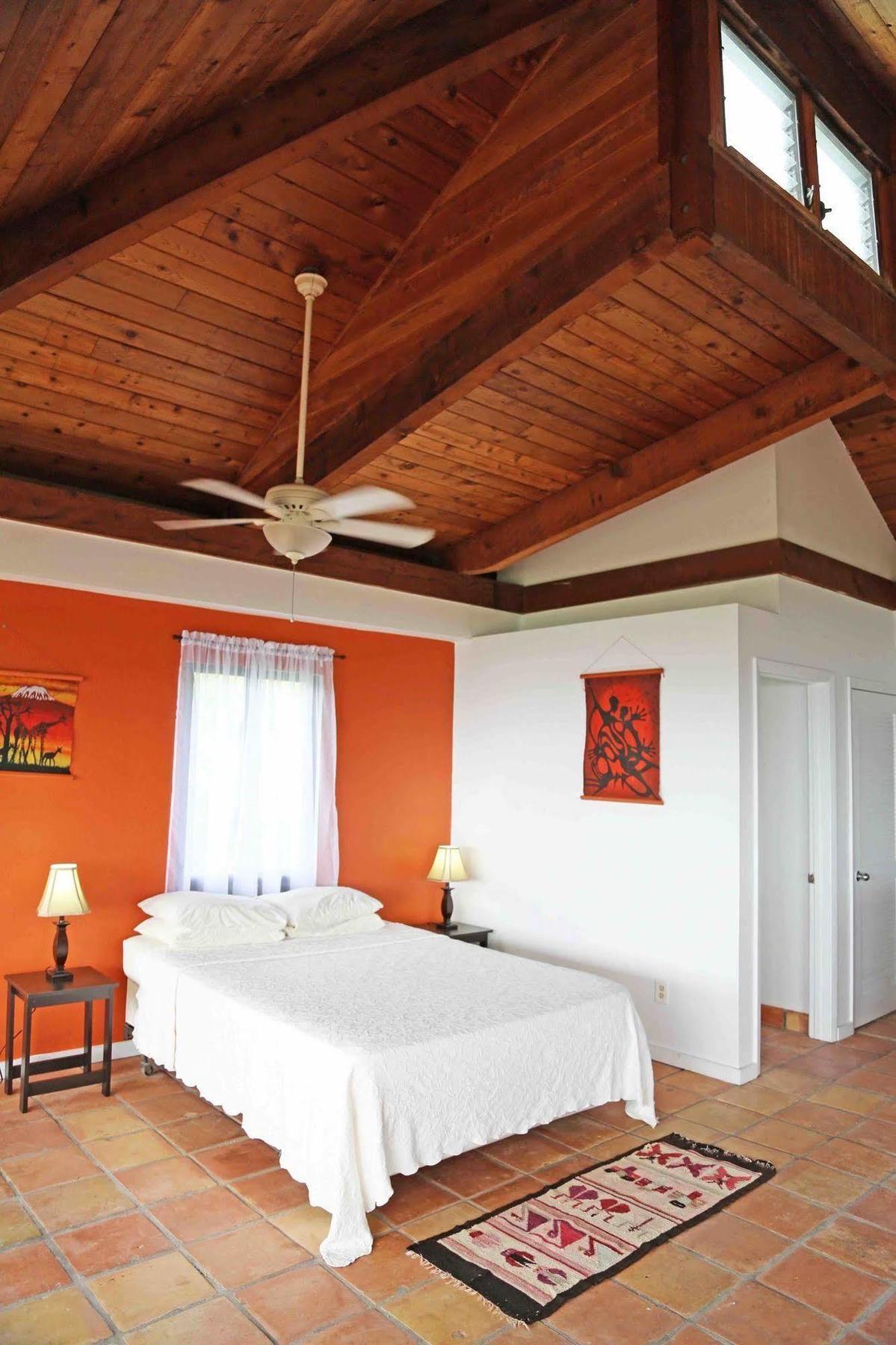Concordia Eco Resort Luaran gambar