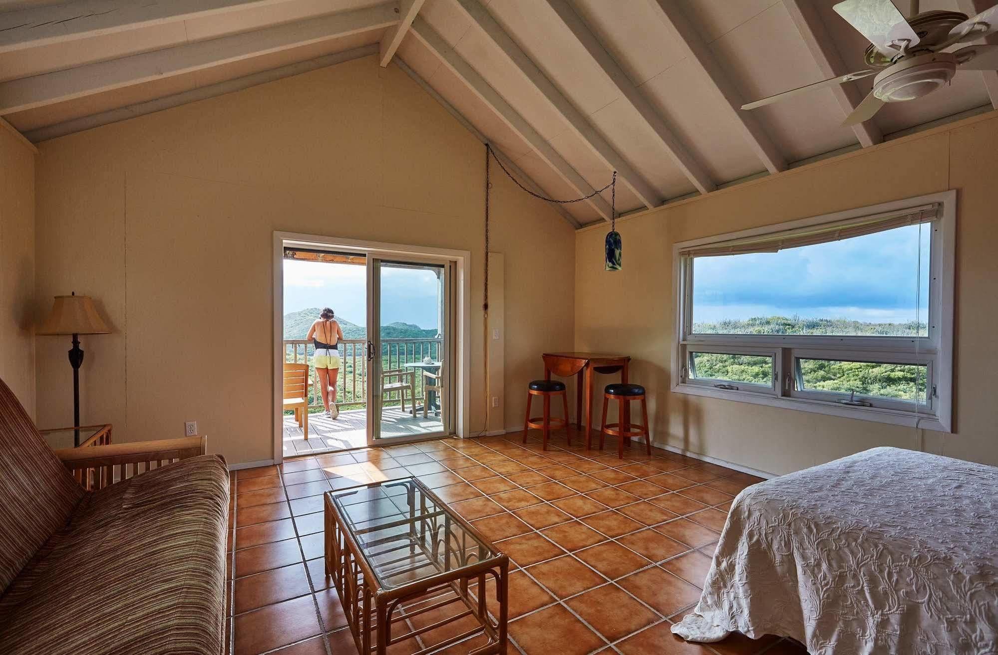 Concordia Eco Resort Luaran gambar